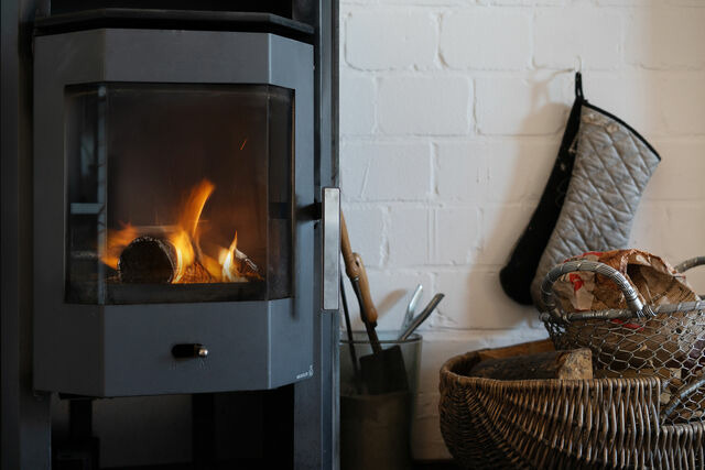 Ferienwohnung in Fehmarn OT Neue Tiefe - Inselblick - Bild 7