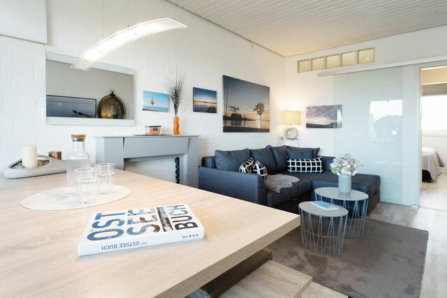 Ferienwohnung in Fehmarn OT Neue Tiefe - Inselblick - Bild 16