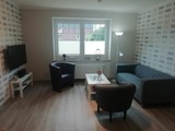 Ferienwohnung in Fehmarn OT Petersdorf - Ferienhof Haltermann Haus 32 b Whg Nr. 1 EG - Bild 1