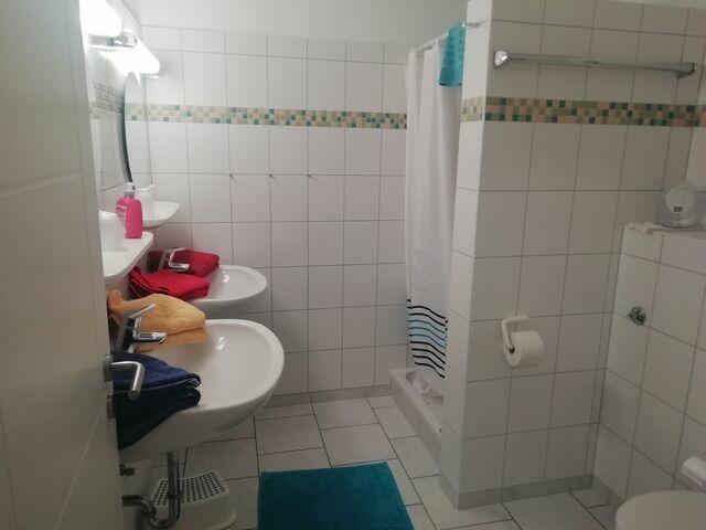 Ferienwohnung in Fehmarn OT Petersdorf - Ferienhof Haltermann Haus 32 b Whg Nr. 1 EG - Bild 5