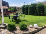 Ferienwohnung in Fehmarn OT Petersdorf - Ferienhof Haltermann Haus 32 b Whg Nr. 1 EG - Bild 8