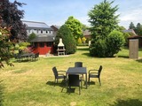 Ferienwohnung in Fehmarn OT Petersdorf - Ferienhof Haltermann Haus 32 b Whg Nr. 1 EG - Bild 9