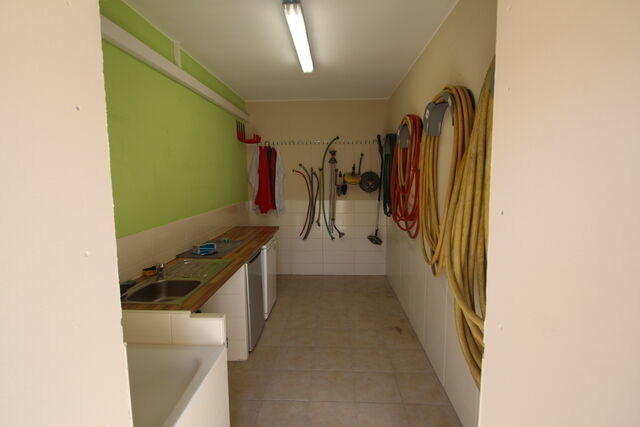 Ferienwohnung in Fehmarn OT Petersdorf - Ferienhof Haltermann Haus 32 b Whg Nr. 1 EG - Bild 11