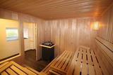 Ferienwohnung in Fehmarn OT Petersdorf - Ferienhof Haltermann Haus 32 b Whg Nr. 1 EG - Bild 12