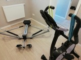Ferienwohnung in Fehmarn OT Petersdorf - Ferienhof Haltermann Haus 32 b Whg Nr. 1 EG - Bild 13