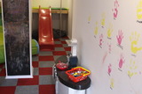Ferienwohnung in Fehmarn OT Petersdorf - Ferienhof Haltermann Haus 32 b Whg Nr. 1 EG - Bild 16