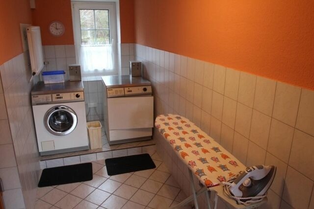 Ferienwohnung in Fehmarn OT Petersdorf - Ferienhof Haltermann Haus 32 b Whg Nr. 1 EG - Bild 17