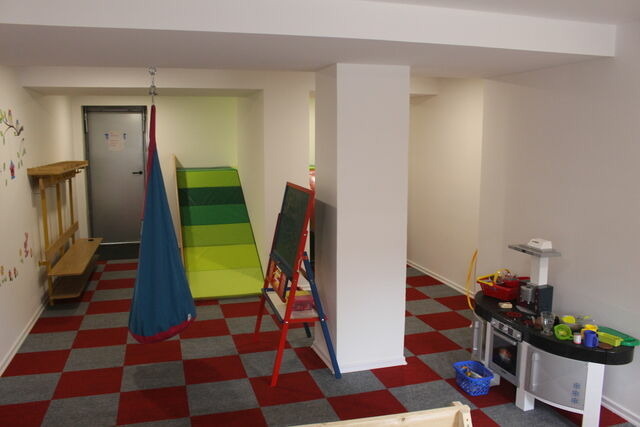 Ferienwohnung in Fehmarn OT Petersdorf - Ferienhof Haltermann Haus 32 b Whg Nr. 1 EG - Bild 18