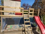 Ferienwohnung in Fehmarn OT Petersdorf - Ferienhof Haltermann Haus 32 b Whg Nr. 1 EG - Bild 22