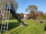 Ferienwohnung in Fehmarn OT Petersdorf - Ferienhof Haltermann Haus 32 b Whg Nr. 1 EG - Bild 24