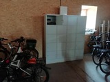 Ferienwohnung in Fehmarn OT Petersdorf - Ferienhof Haltermann Haus 32 b Whg Nr. 1 EG - Bild 25