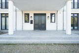 Ferienwohnung in Fehmarn OT Fehmarnsund - Strandresidenz Vogelflug Meerblick Fehmarnsund - Bild 23