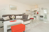 Ferienwohnung in Fehmarn OT Bojendorf - Happy Place - Bild 1