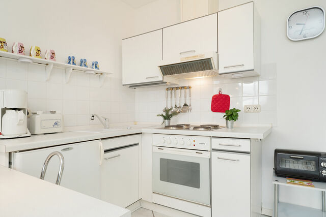 Ferienwohnung in Fehmarn OT Bojendorf - Happy Place - Bild 17
