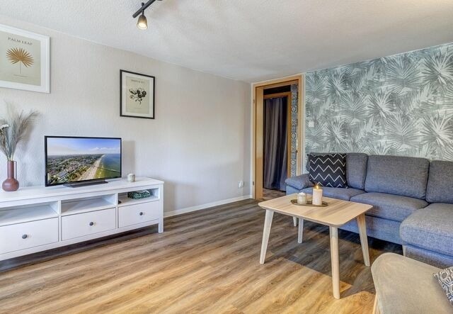 Ferienwohnung in Zinnowitz - Fewo Susi - Bild 2