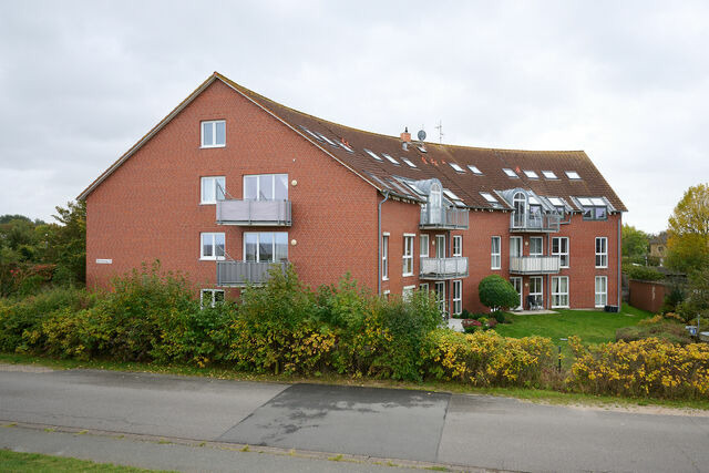 Ferienwohnung in Kalifornien - Deichweg 33 Ostseeliebe Kalifornien - Bild 23