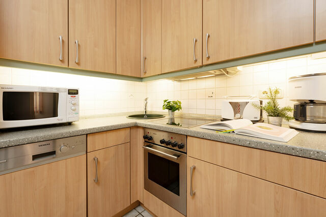 Ferienwohnung in Fehmarn OT Burgtiefe - M&ouml;wenoase - Bild 3