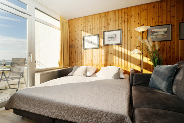 Ferienwohnung in Fehmarn OT Burgtiefe - M&ouml;wenoase - Bild 8