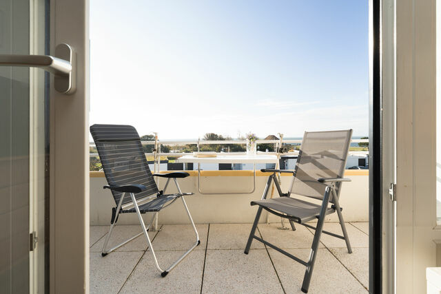 Ferienwohnung in Fehmarn OT Burgtiefe - M&ouml;wenoase - Bild 9