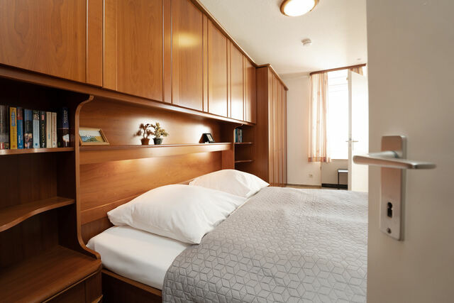 Ferienwohnung in Fehmarn OT Burgtiefe - M&ouml;wenoase - Bild 19