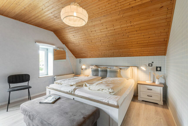 Ferienwohnung in Fehmarn - Linde - Bild 13