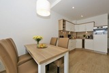 Ferienwohnung in Ahlbeck - (Brise) Strandresidenz Else Marie App. 0.3 - Bild 6