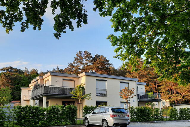 Ferienwohnung in Korswandt - (Brise) Sonnenpark App. 6 - Bild 16