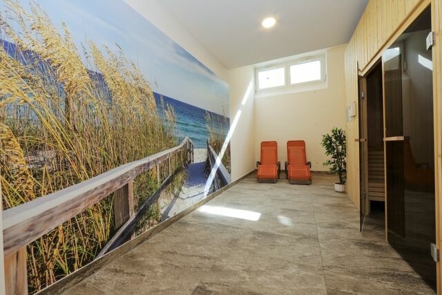 Ferienwohnung in Ahlbeck - (Brise) Strandresidenz Else Marie App. 2.2 - Bild 21
