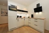 Ferienwohnung in Ahlbeck - (Brise) Strandresidenz Else Marie App. 0.2 - Bild 9