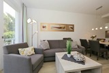 Ferienwohnung in Ahlbeck - (Brise) Strandresidenz Else Marie App. 1.2 - Bild 3
