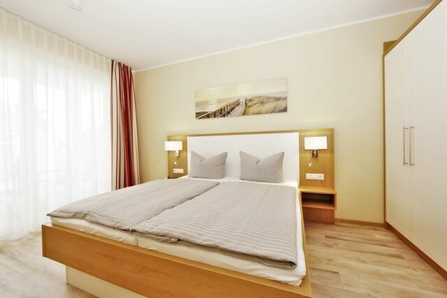 Ferienwohnung in Ahlbeck - (Brise) Strandresidenz Else Marie App. 3.10 - Bild 12