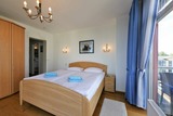 Ferienwohnung in Ahlbeck - (Brise) Villa Autorenhaus Wilhelmshoe App. 16/17 - Bild 13