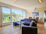 Ferienwohnung in Ahlbeck - (Brise) Strandresidenz Else Marie App. 4.5 - Bild 3