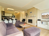 Ferienwohnung in Ahlbeck - (Brise) Strandresidenz Else Marie App. 4.5 - Bild 6