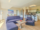 Ferienwohnung in Ahlbeck - (Brise) Strandresidenz Else Marie App. 4.5 - Bild 9