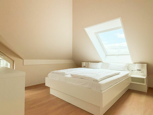 Ferienwohnung in Ahlbeck - (Brise) Strandresidenz Else Marie App. 4.5 - Bild 10