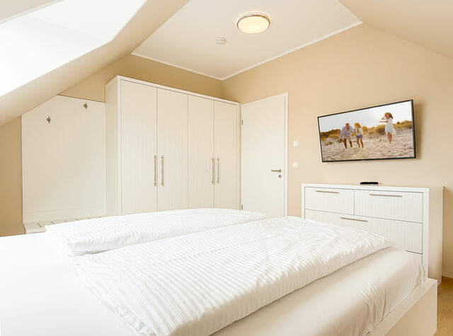 Ferienwohnung in Ahlbeck - (Brise) Strandresidenz Else Marie App. 4.5 - Bild 11