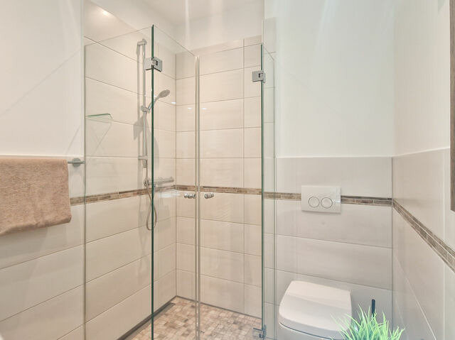 Ferienwohnung in Ahlbeck - (Brise) Strandresidenz Else Marie App. 4.5 - Bild 15