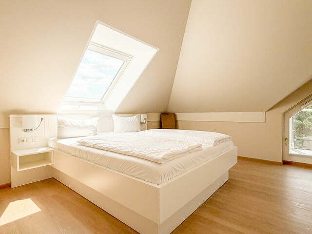 Ferienwohnung in Ahlbeck - (Brise) Strandresidenz Else Marie App. 4.5 - Bild 16