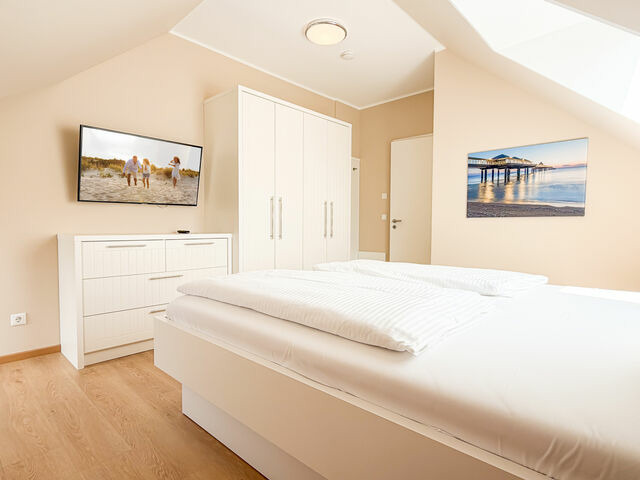 Ferienwohnung in Ahlbeck - (Brise) Strandresidenz Else Marie App. 4.5 - Bild 18