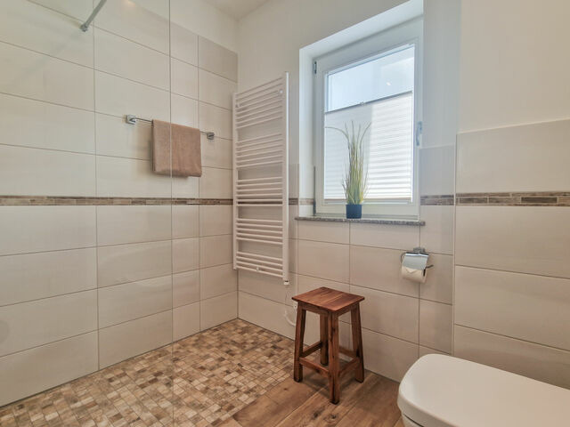 Ferienwohnung in Ahlbeck - (Brise) Strandresidenz Else Marie App. 4.5 - Bild 22