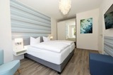 Ferienwohnung in Ahlbeck - (Brise) Strandresidenz Else Marie App. 1.7 - Bild 11