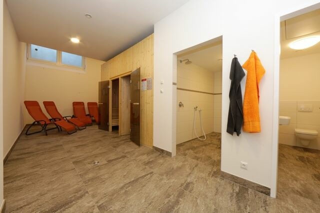 Ferienwohnung in Ahlbeck - (Brise) Strandresidenz Else Marie App. 1.7 - Bild 18