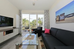 (Brise) Strandresidenz Else Marie App. 3.1