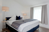 Ferienhaus in Ahlbeck - (Brise) Ferienhaus Alte D&uuml;ne App. 18A - Bild 10