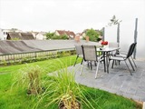 Ferienhaus in Ahlbeck - (Brise) Ferienhaus Alte D&uuml;ne App. 18A - Bild 15