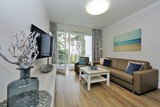 Ferienwohnung in Ahlbeck - (Brise) Strandresidenz Else Marie App. 1.1 - Bild 1