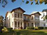 Ferienwohnung in Ahlbeck - (Brise) Villa Luna App. 03 - Bild 2