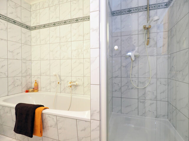 Ferienwohnung in Ahlbeck - (Brise) Appartement-Suiten Tannenburg App. 326 - Bild 13