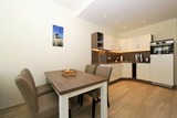 Ferienwohnung in Ahlbeck - (Brise) Strandresidenz Else Marie App. 0.9 - Bild 5